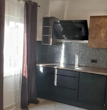 Apartman Meri