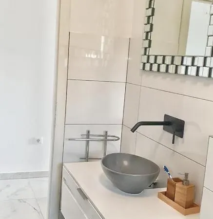 Apartament Apartman Meri *