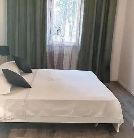 Apartment Apartman Meri *