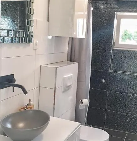 Apartman Meri Rogoznica (Sibenik-Knin)