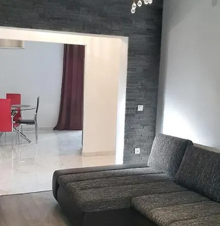 Apartament Apartman Meri *