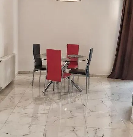 Apartman Meri Apartment