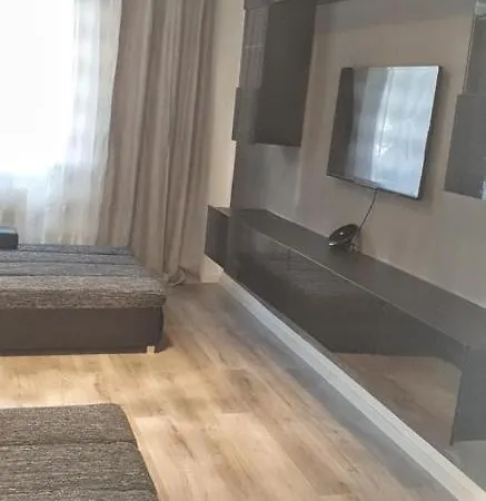 Apartament Apartman Meri